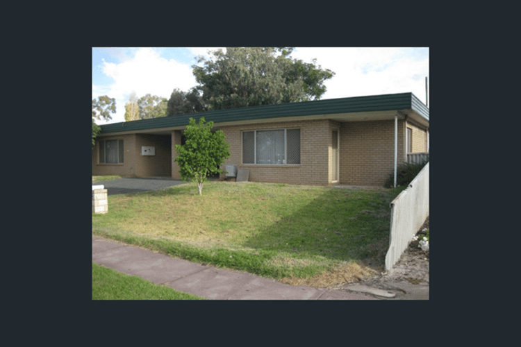 B/12 Peel Street, Pinjarra WA 6208