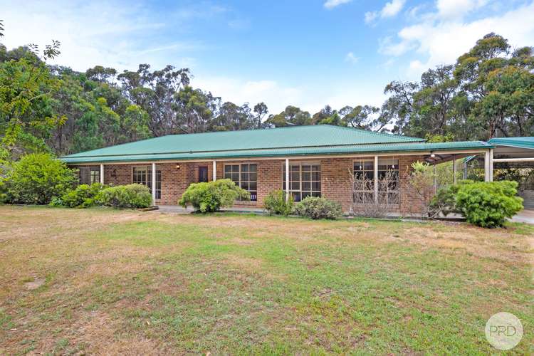 Main view of Homely house listing, 97 Basin Road, Scarsdale VIC 3351