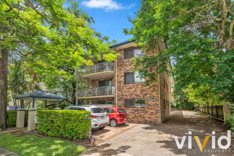 Main view of Homely apartment listing, 1/63 Macquarie Street, St Lucia QLD 4067