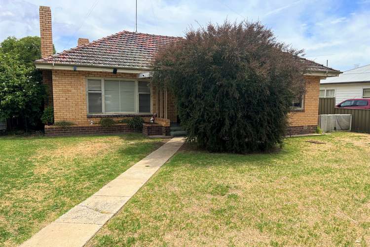 Main view of Homely house listing, 454 Charlotte Street, Deniliquin NSW 2710