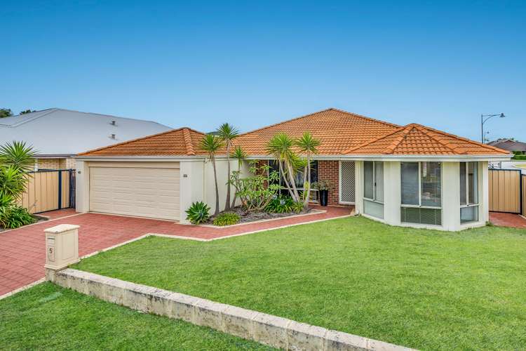 Main view of Homely house listing, 5 Goshawk Street, Tapping WA 6065