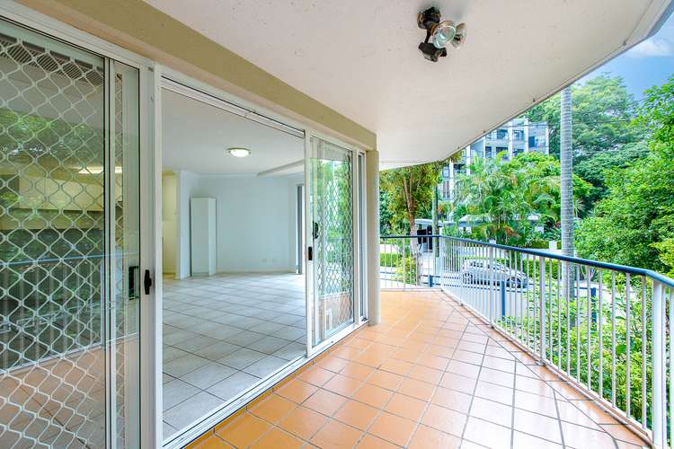 Main view of Homely apartment listing, 4/123 Main Street, Kangaroo Point QLD 4169