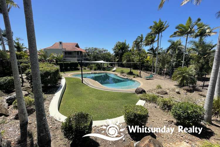 Main view of Homely unit listing, 1423/615 Kunapipi Road, Laguna Quays QLD 4800