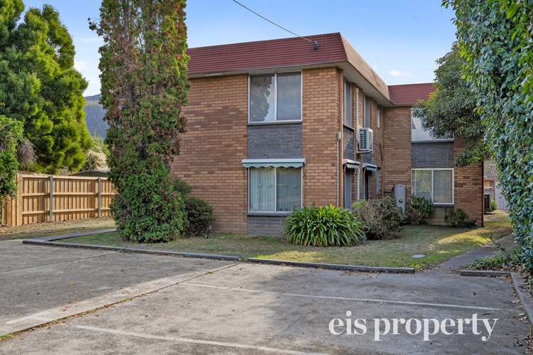 2/8 Chapel Street, Glenorchy TAS 7010