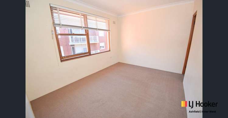 Third view of Homely unit listing, 16/7 Cecil Street, Ashfield NSW 2131