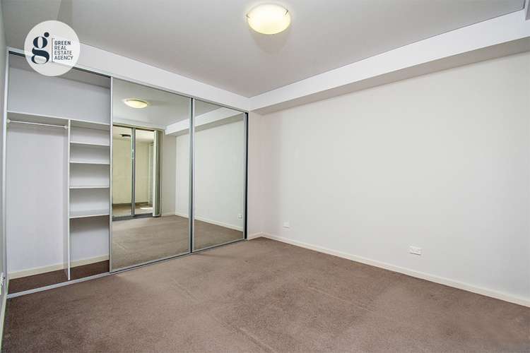 Third view of Homely apartment listing, 317/52 Rowe Street, Eastwood NSW 2122
