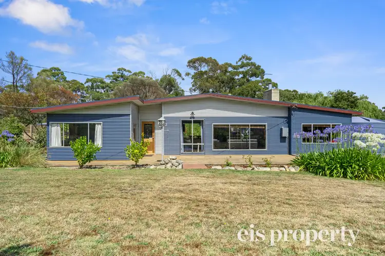 Main view of Homely house listing, 6665 Channel Highway, Deep Bay TAS 7112