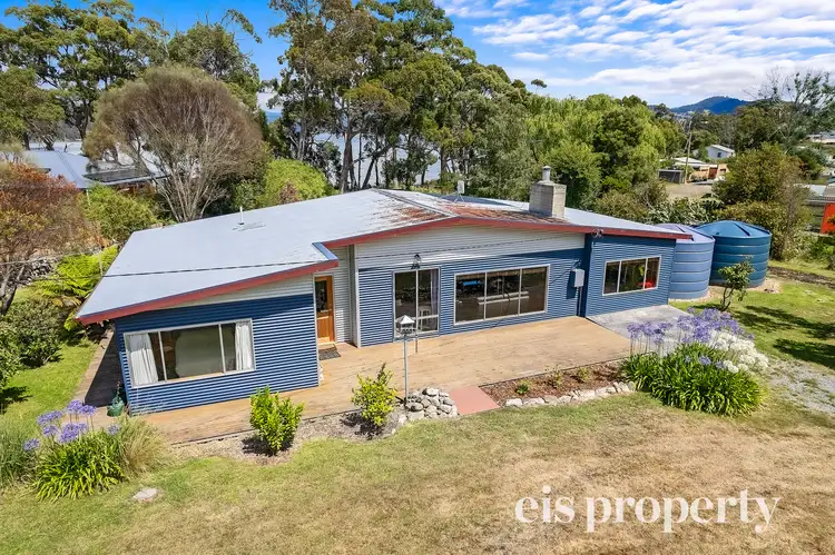 Fourth view of Homely house listing, 6665 Channel Highway, Deep Bay TAS 7112