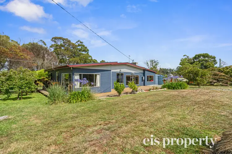 Sixth view of Homely house listing, 6665 Channel Highway, Deep Bay TAS 7112