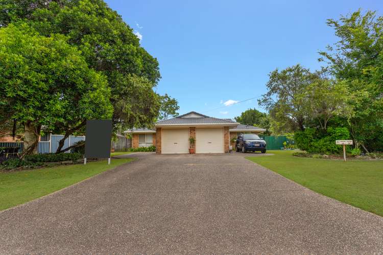 8 Odra Street, Camira QLD 4300