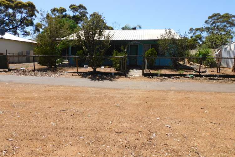 Main view of Homely house listing, 26 Roberts Street, Norseman WA 6443