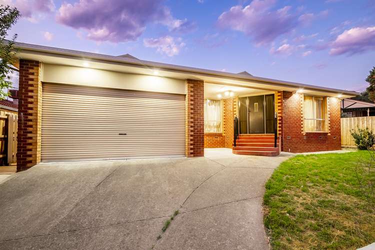 5 Daisy Court, Narre Warren South VIC 3805