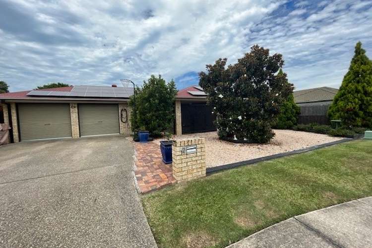 Main view of Homely house listing, 2 Dysart St, Rothwell QLD 4022