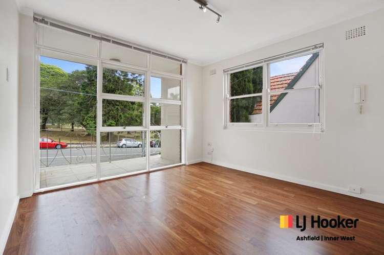 Main view of Homely apartment listing, 1/37 Ormond Street, Ashfield NSW 2131