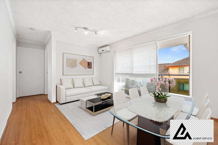 Main view of Homely unit listing, 8/7-9 William Street, Ryde NSW 2112