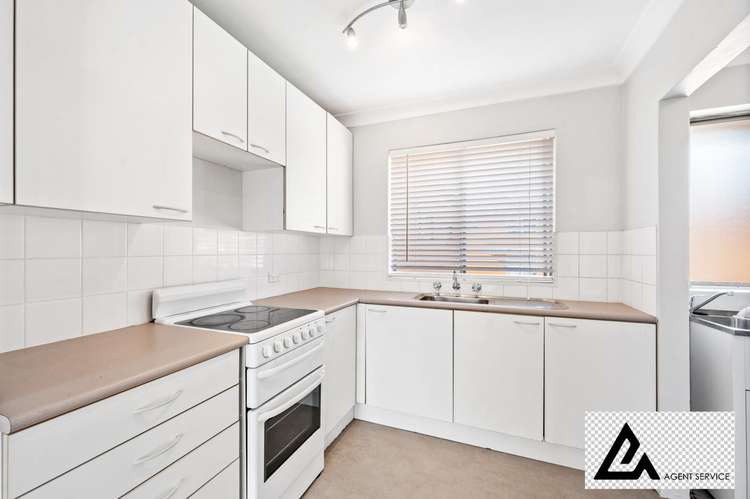 Third view of Homely unit listing, 8/7-9 William Street, Ryde NSW 2112