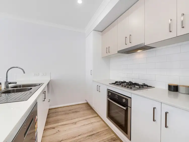 Second view of Homely townhouse listing, 7 Lumeah Drive, Cranbourne West VIC 3977