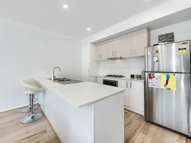 Third view of Homely townhouse listing, 7 Lumeah Drive, Cranbourne West VIC 3977