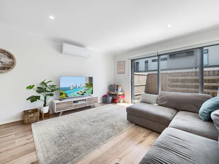Fifth view of Homely townhouse listing, 7 Lumeah Drive, Cranbourne West VIC 3977