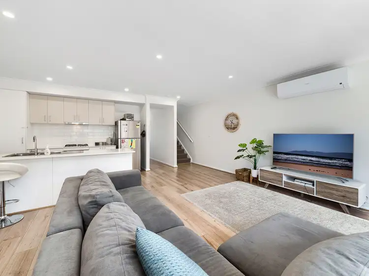 Sixth view of Homely townhouse listing, 7 Lumeah Drive, Cranbourne West VIC 3977