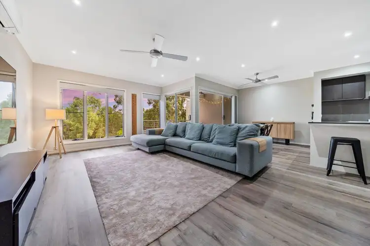 Second view of Homely house listing, 48 Skyblue Circuit, Yarrabilba QLD 4207