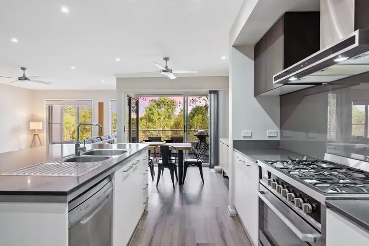 Fourth view of Homely house listing, 48 Skyblue Circuit, Yarrabilba QLD 4207