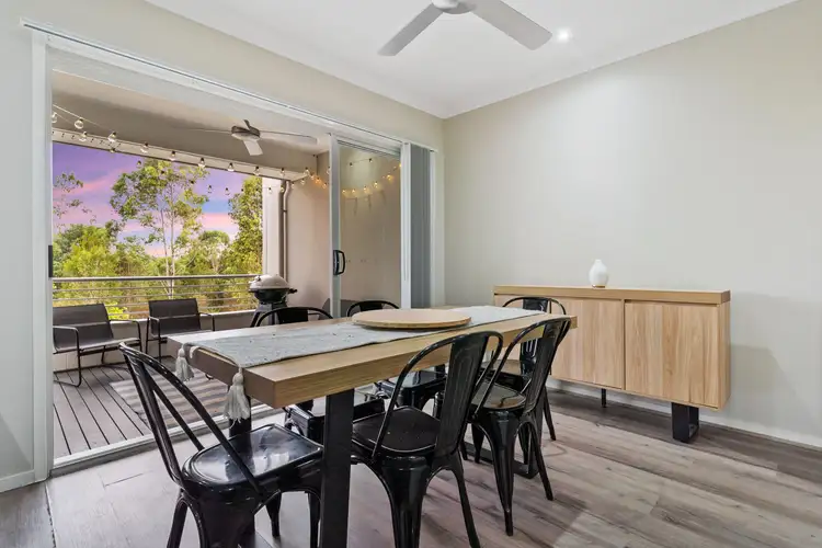 Sixth view of Homely house listing, 48 Skyblue Circuit, Yarrabilba QLD 4207