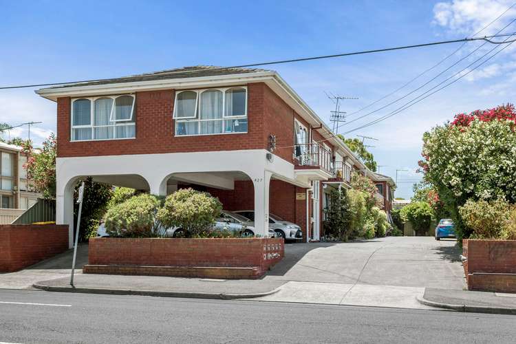 Main view of Homely apartment listing, 3/427 Brunswick Road, Brunswick West VIC 3055