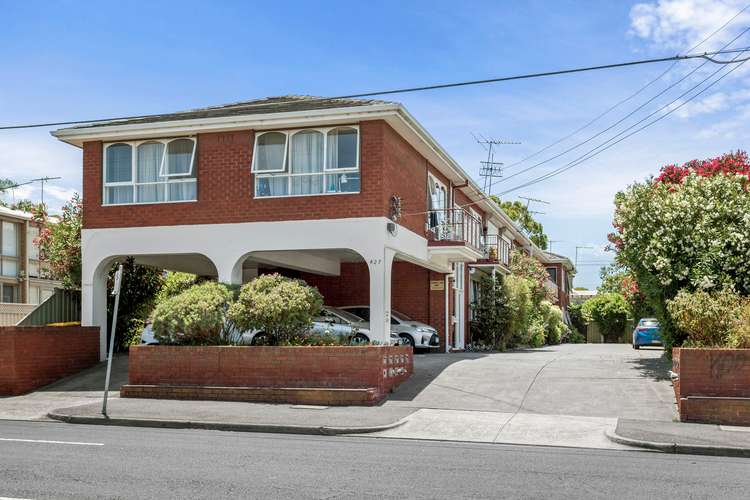 3/427 Brunswick Road, Brunswick West VIC 3055