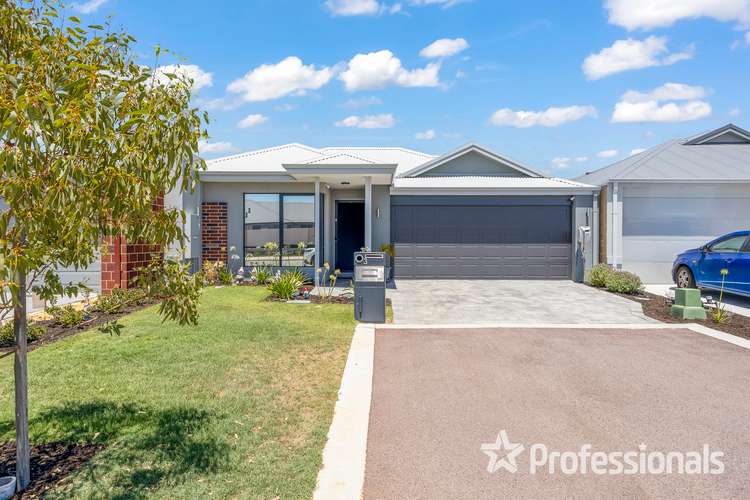 3 Everingham Drive, Ellenbrook WA 6069