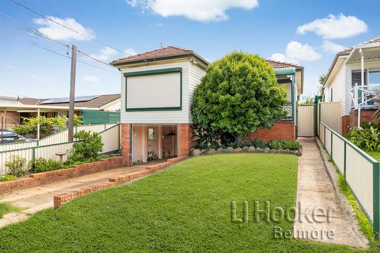 Main view of Homely house listing, 43A Nicoll Street, Roselands NSW 2196