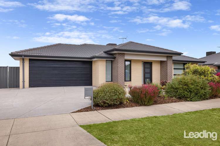 17 Parkside Avenue, Romsey VIC 3434