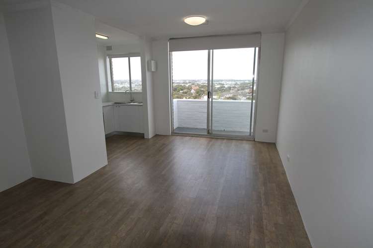 Main view of Homely apartment listing, 62/2-6 Brown Street, Newtown NSW 2042