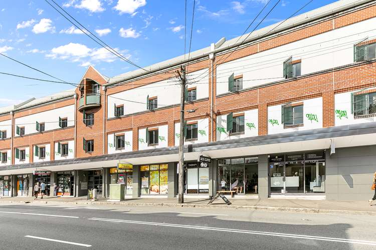 52/546-562 King Street, Newtown NSW 2042