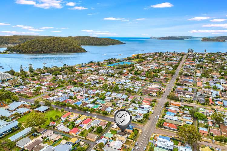 66 Barrenjoey Road, Ettalong Beach NSW 2257