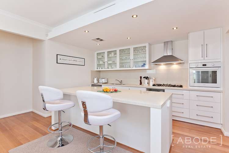 Main view of Homely house listing, 1 Bernier Rise, North Coogee WA 6163