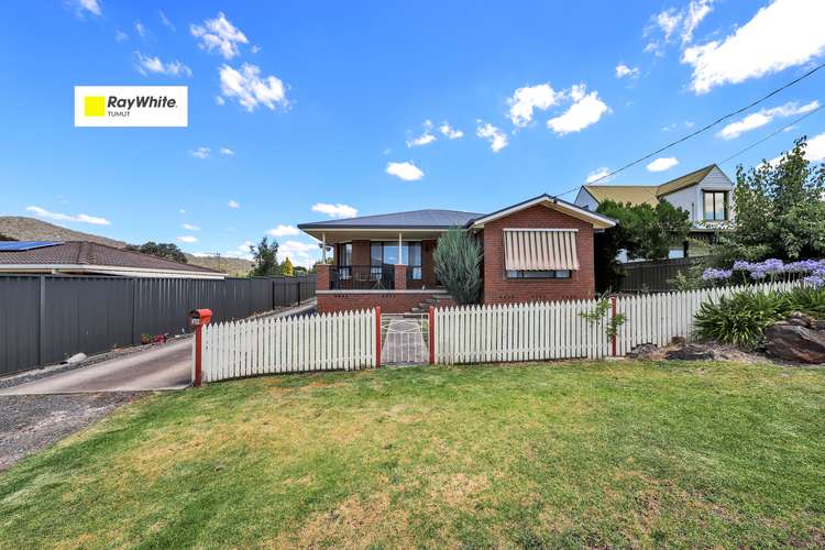 Main view of Homely house listing, 29 Lynch Street, Adelong NSW 2729