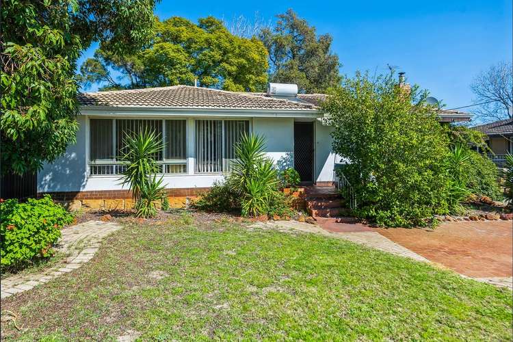 Main view of Homely house listing, 21 Otterden Street, Gosnells WA 6110