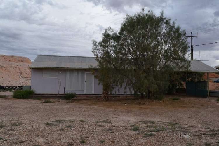 Main view of Homely house listing, Lot 727 Alp Street, Coober Pedy SA 5723
