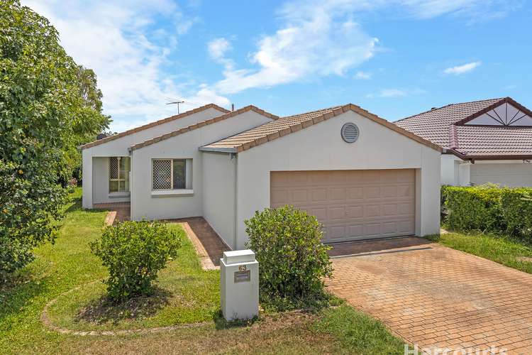 Main view of Homely house listing, 63 Vista Circuit, Runcorn QLD 4113