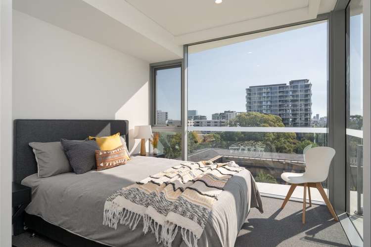 Main view of Homely apartment listing, 514/60 Riversdale Road, Rivervale WA 6103