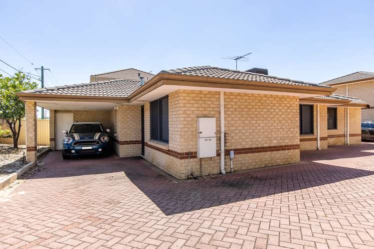 1/205 Manning Road, Bentley WA 6102