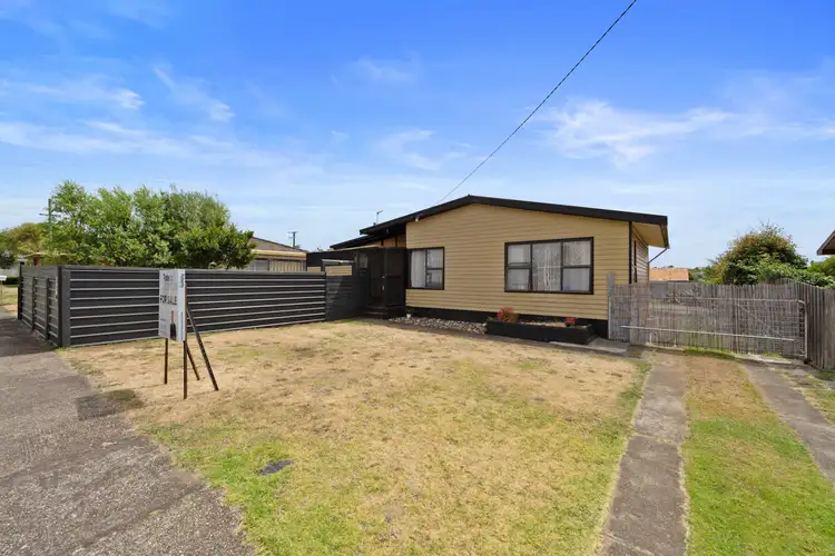 Third view of Homely house listing, 1 Carter Place, Devonport TAS 7310