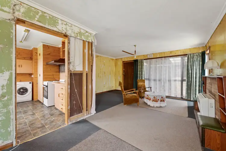 Fifth view of Homely house listing, 1 Carter Place, Devonport TAS 7310