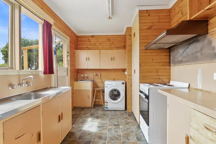 Sixth view of Homely house listing, 1 Carter Place, Devonport TAS 7310
