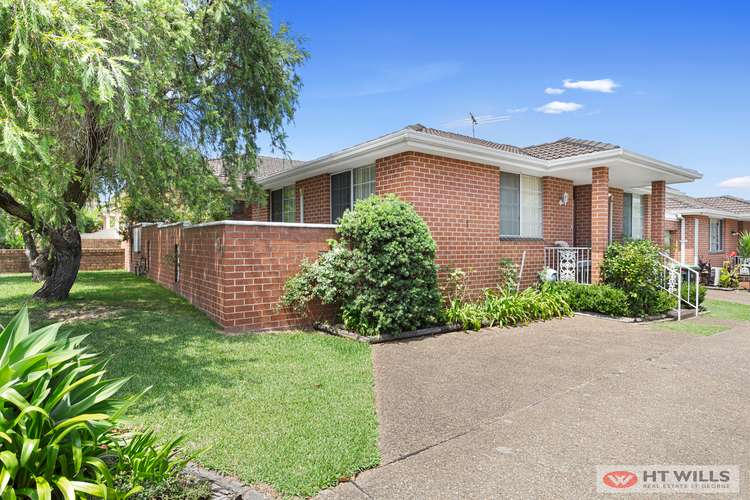 Main view of Homely villa listing, 1/101 Gloucester Road, Hurstville NSW 2220