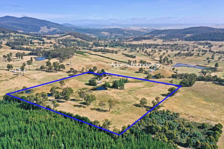 LOT 2, 154 Dry Poles Road, Ellendale TAS 7140