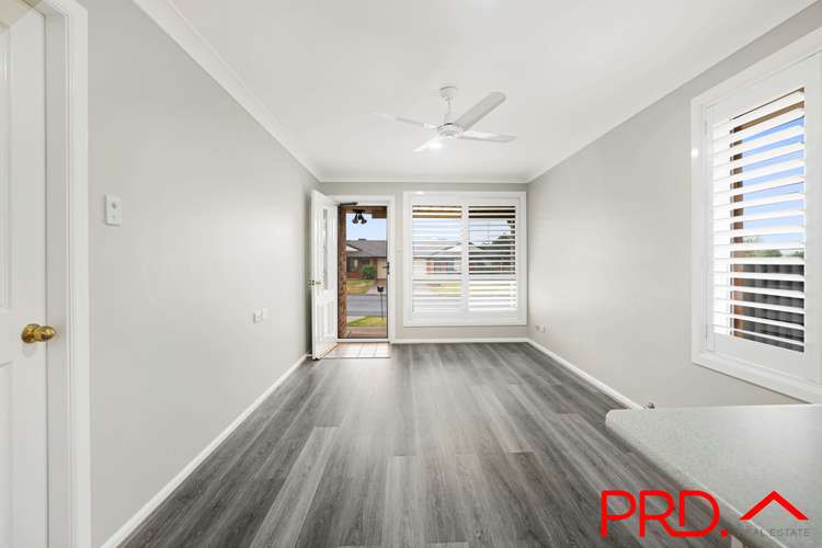 Fifth view of Homely house listing, 1/10 Karwin Street, Tamworth NSW 2340