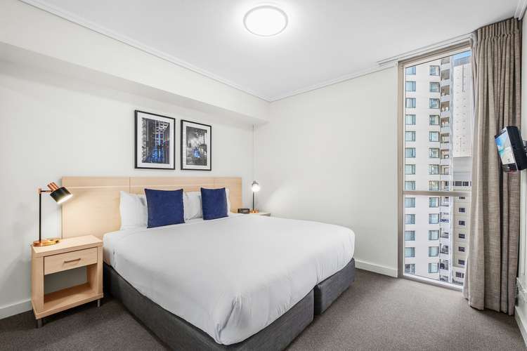 Fifth view of Homely apartment listing, 1310/108 Albert Street, Brisbane City QLD 4000
