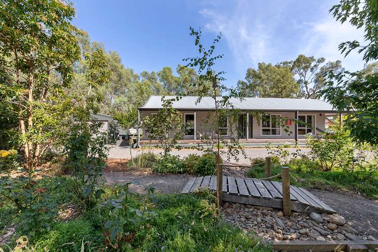 21 Lily Street, Violet Town VIC 3669